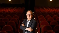 Jesús Cimarro: "Mi éxito es haber conseguido la confianza del público"