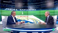 La entrevista de Florentino Pérez fortalece el access de laSexta
