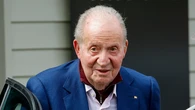 Don Juan Carlos y su agenda lúdica que demuestra su buen estado de salud a sus 88 años