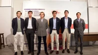 Los nueve clasificados diseñan a su medida las combinaciones de la segunda fase de la Copa Chenel