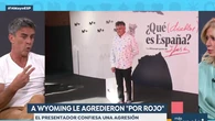 Alonso Caparrós lamenta las agresiones que sufre en espacios públicos por ser famoso: "Hay impunidad total"