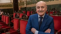 Javier Burgos: «De los 20 xenotrasplantes realizados en el mundo, la mayoría son renales»