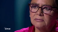 María del Monte: "Yo no he estado en un armario en mi vida"