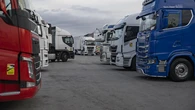 Los transportistas reclaman al Gobierno que prorrogue las ayudas por la guerra en Irán a partir de julio