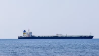 Tres petroleros de la 'flota fantasma' rusa atacados con drones en el mar Negro