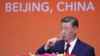 Cabezas de león y pescados con forma de ardilla: Xi Jinping agasaja a Trump con un banquete de Estado de alta cocina china