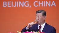 China niega haber entrenado a militares rusos contra Ucrania