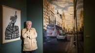 José Miguel Palacio y la persistencia de la memoria madrileña