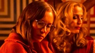 Gillian Anderson y Eibinder, un soplo de aire fresco en Cannes con una comedia de terror