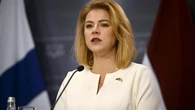Letonia alertó a su población por posible presencia de drones cerca de frontera con Rusia