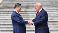 Trump y Xi, «friendenemies» perfectos