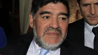 El nutricionista de la selección argentina revela una discusión entre Maradona y su médico