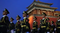 Xi, Putin y Kim unidos en Tiananmen lanzan un mensaje de fuerza al mundo