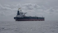 Comandos de élite británicos abordan un petrolero de la "flota fantasma" rusa en una operación militar sin precedentes