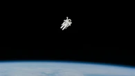 Un estudio revela cómo cambia el cerebro en el espacio: "Te vuela la cabeza"