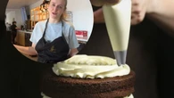 “No apoyamos el chantaje”: la respuesta viral de una pastelera a una influencer que quería una colaboración con comida gratis
