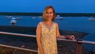 Nieves Guillén, superviviente de cáncer de mama: "Mis hijas fueron mi motor, me necesitaban y yo no hubiera querido quedarme sin mi madre tan joven"