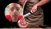 “Es como el solomillo, pero tres veces más barato”: el secreto viral de un carnicero de Alicante