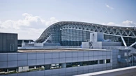 El aeropuerto más caro del mundo, en alerta: puede desaparecer "en cualquier momento"