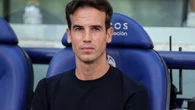 La respuesta de Iñigo Pérez al ser preguntado por su futuro como entrenador del Rayo Vallecano