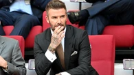 La confesión de David Beckham sobre un jugador del Real Madrid: “Si hay un jugador que miro y es similar a mí...”