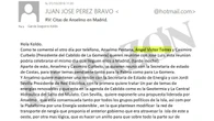 Koldo medió para reunir a Ábalos y al ministro Torres en 2018