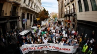 La agitación como gran baza electoral