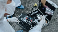 Un forense asegura en laSexta xplica que "se puede descuartizar a alguien en menos de tres horas"