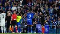 El CTA cierra filas con Munuera Montero tras el Getafe - Real Madrid: "Ha sido muy bueno"