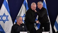 Ministros ultranacionalistas exhortan a Netanyahu a retomar los bombardeos contra toda Gaza