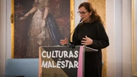 Ir a exposiciones y visitar museos, la nueva ocurrencia de Mónica García en salud mental