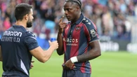 El poderoso equipo que se ha sumado al Barcelona a la puja por Etta Eyong