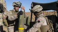 Eric Smith, general del Cuerpo de Marines de EE. UU.: "La próxima batalla se avecina. Créanme, se avecina"
