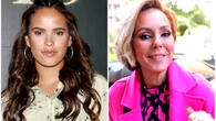 Gloria Camila echa definitivamente a Rocío Carrasco de su vida: esto es lo que de verdad piensa de ella