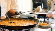 Sevilla vuelve a rendirse al arroz en una de sus citas gastronómicas más emblemáticas