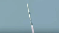 Blue Origin logra reutilizar la primera etapa del New Glenn, pero la segunda lanza la carga en una órbita no prevista