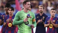 La rendición de Ter Stegen: ¡Ya no descarta su salida!