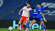 Los 3 equipos de LaLiga que quieren ofrecer acomodo a Álex Moreno en Primera pese al descenso del Girona