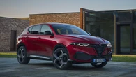 El Alfa Romeo Tonale mejora su diseño con formas más atractivas y deportivas