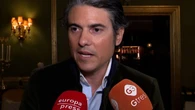Julián Porras, marido de Oliva de Borbón, carga contra Isabel Preysler tras la publicación de sus memorias: "Me parece feo, de mal gusto y poco elegante"