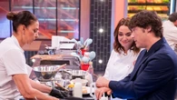 'MasterChef Celebrity 10' encara su recta final con un viaje al pasado de los concursantes