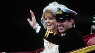 La inesperada petición de Sarah Ferguson a Isabel II durante su divorcio: no quería dinero