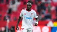 Tras despedirse del Sevilla, negocia su fichaje por el Getafe