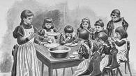 Si tienes estos apellidos puede que tus antepasados fueran huérfanos o niños ilegítimos