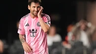 Ya se sabe dónde jugará Leo Messi hasta 2028