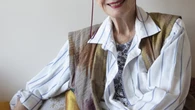 La escritora y filósofa francesa Hélène Cixous recibe mañana en Madrid el Premio Formentor