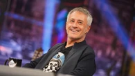 El Hormiguero recibe esta noche a Sergio Dalma, el artista que hizo historia en Eurovisión con 'Bailar pegados'