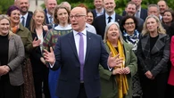 Escocia reabre la batalla independentista en pleno escándalo del nacionalismo por corrupción