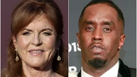 De mal en peor: Andrew Lownie asegura que Sarah Ferguson fue "amiga con derecho a roce" de Sean "Diddy" Combs