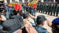 El agravio que no cesa contra la Guardia Civil